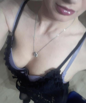 Проститутка Дина